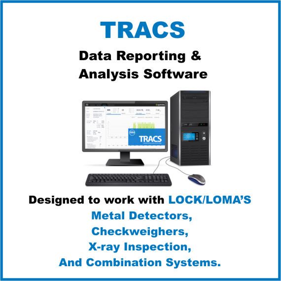 TRACS Feature